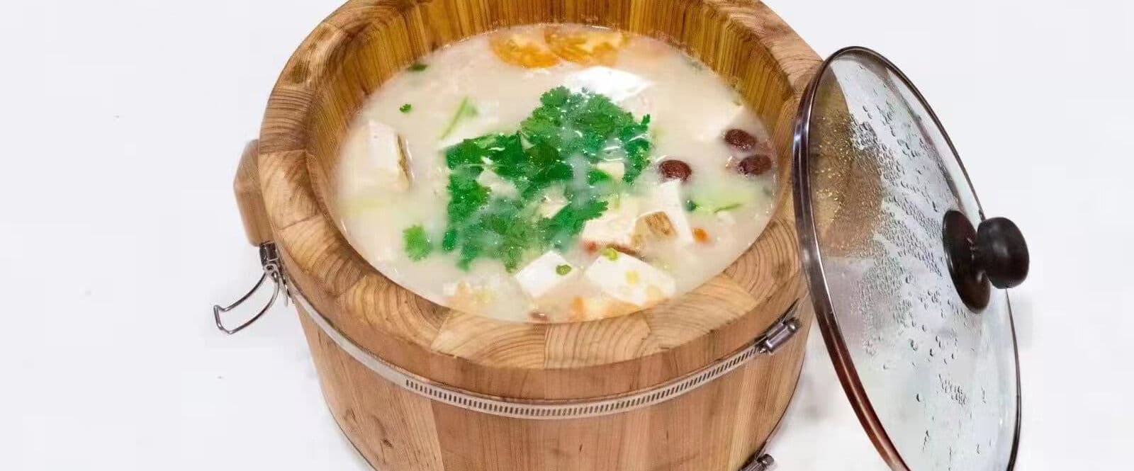 Qi Lai Feng 齐来丰