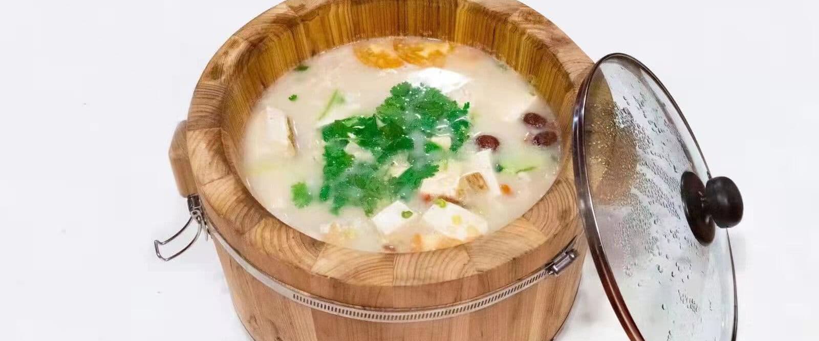 Qi Lai Feng 齐来丰